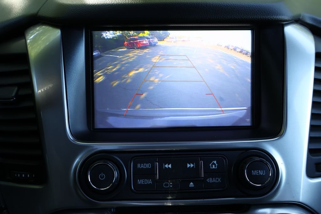 2020 Chevrolet Tahoe Premier - Photo 20
