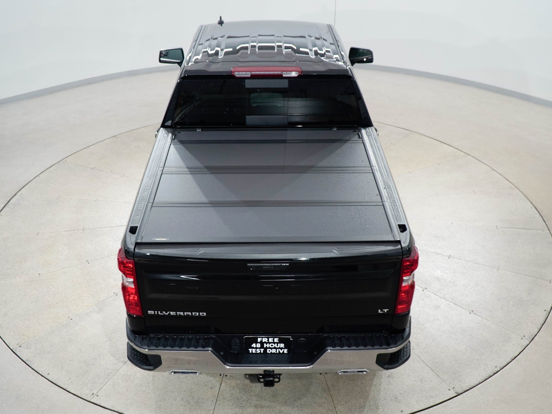 2026 Chevrolet Silverado 1500 LT - Photo 59