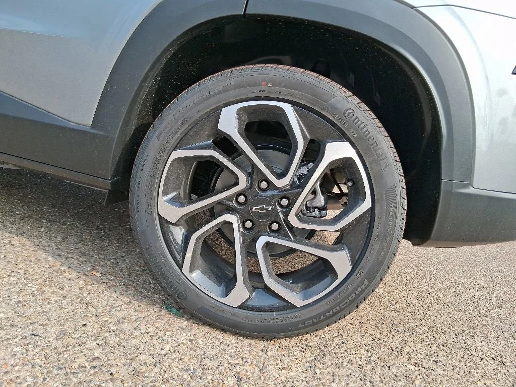 2026 Chevrolet Trax RS - Photo 18