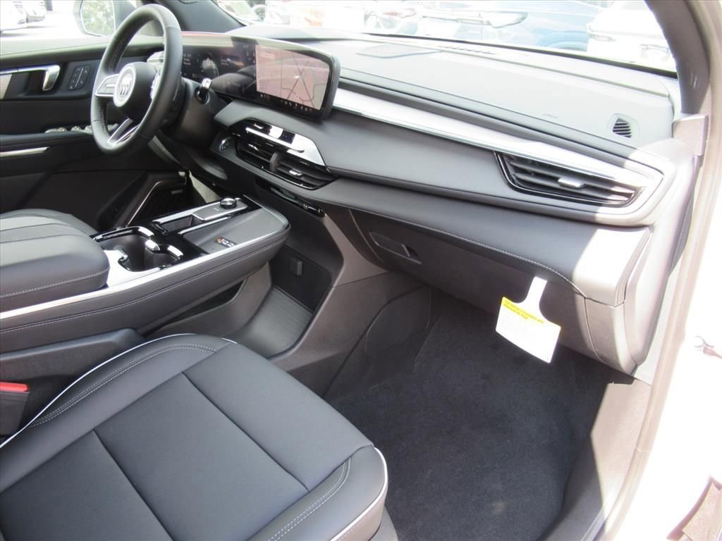 New 2026 Summit White Buick Preferred image 11