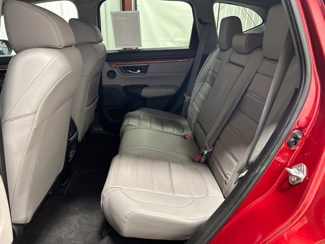 2022 Honda CR-V EX-L - Photo 19