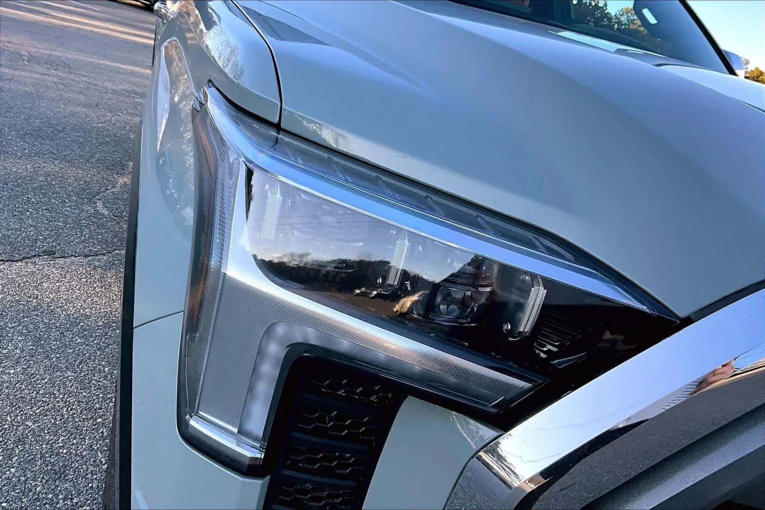 2026 Toyota Tundra 1794 Edition - Photo 13
