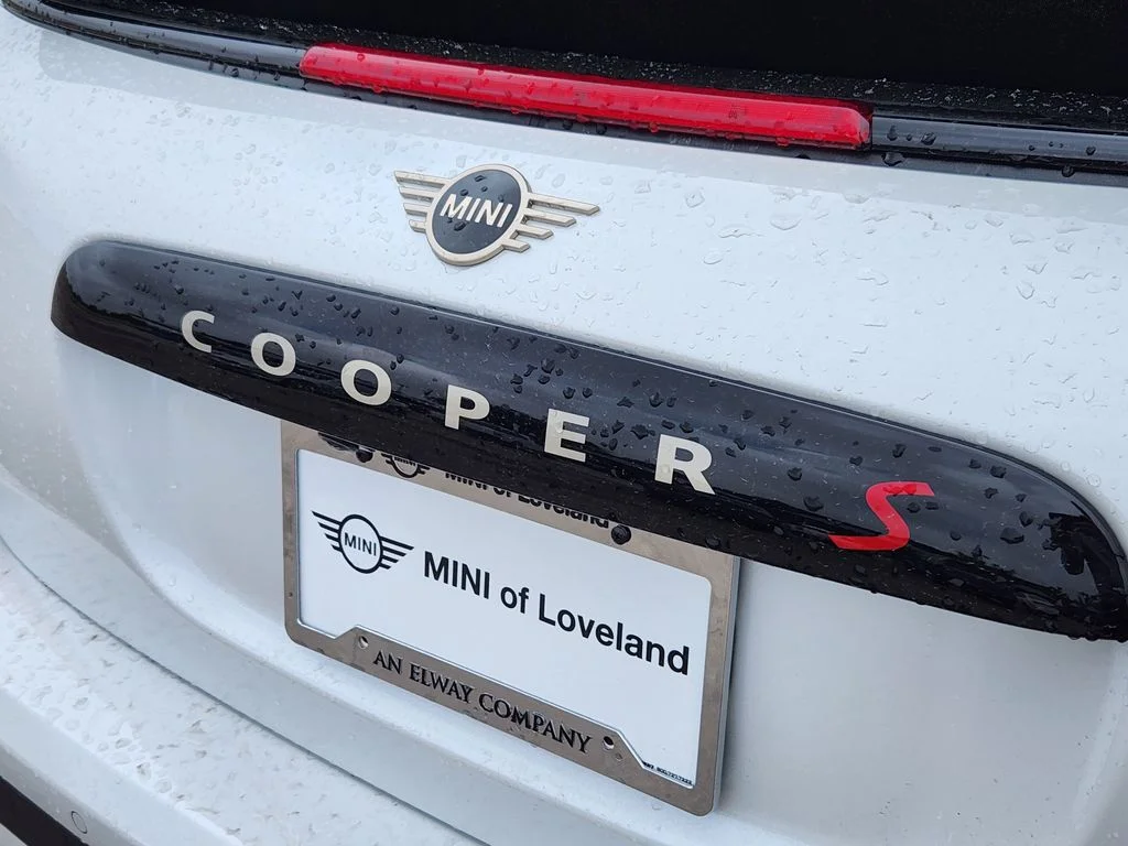 2026 MINI Convertible S - Photo 19