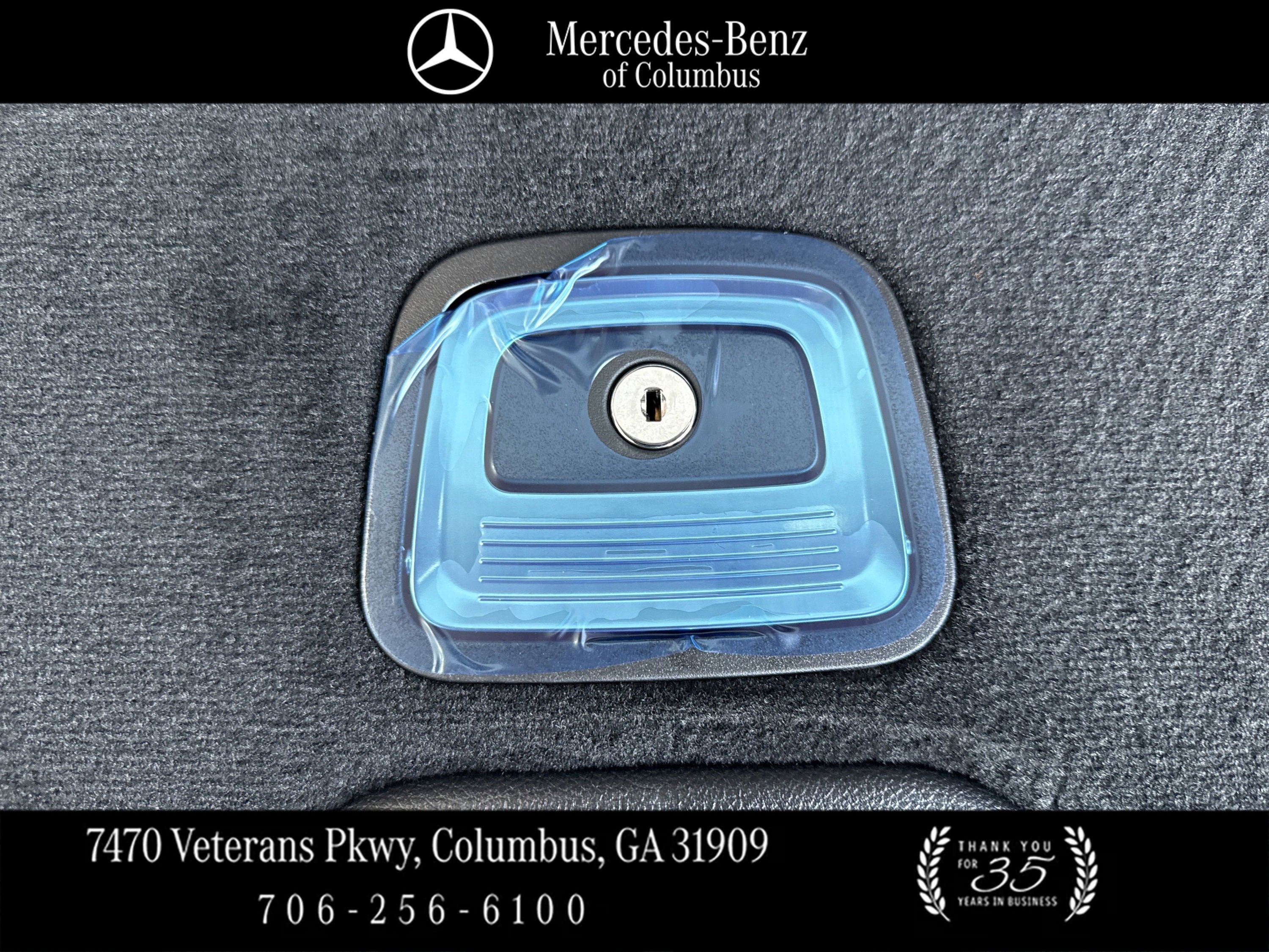 2026 Mercedes-Benz GLC Base - Photo 13