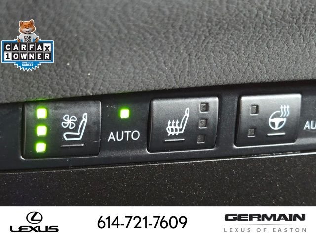 Certified Used 2025 IRIDIUM Lexus 350 F Sport image 34