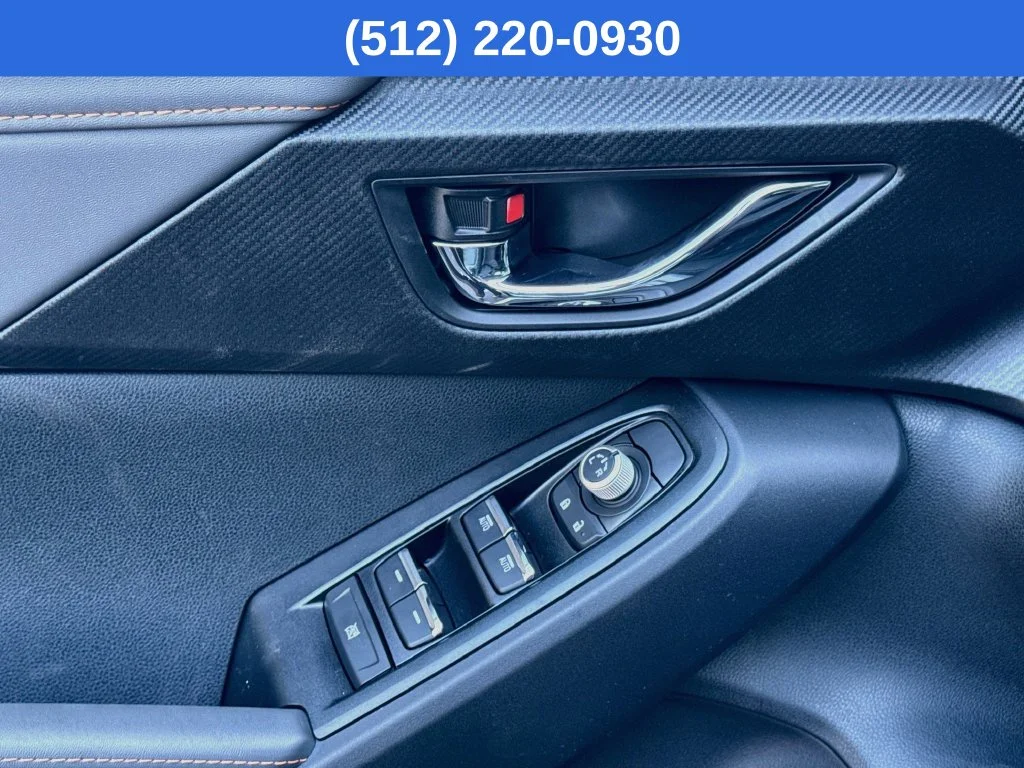 New 2027 Gray Subaru Limited image 21