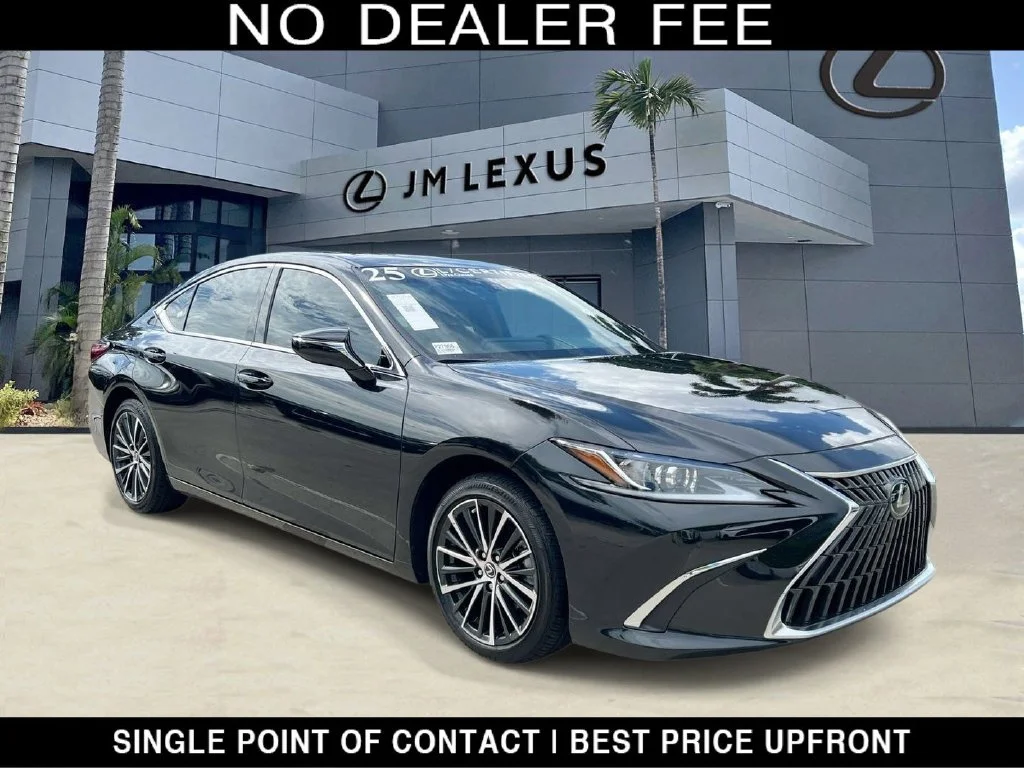Certified Used 2025 CAVIAR Lexus 350 image 1