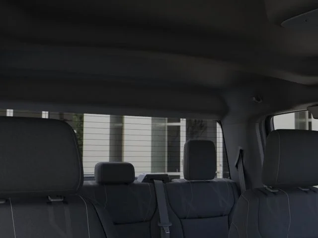 New 2026 Agate Black Metallic Ford STX® image 22