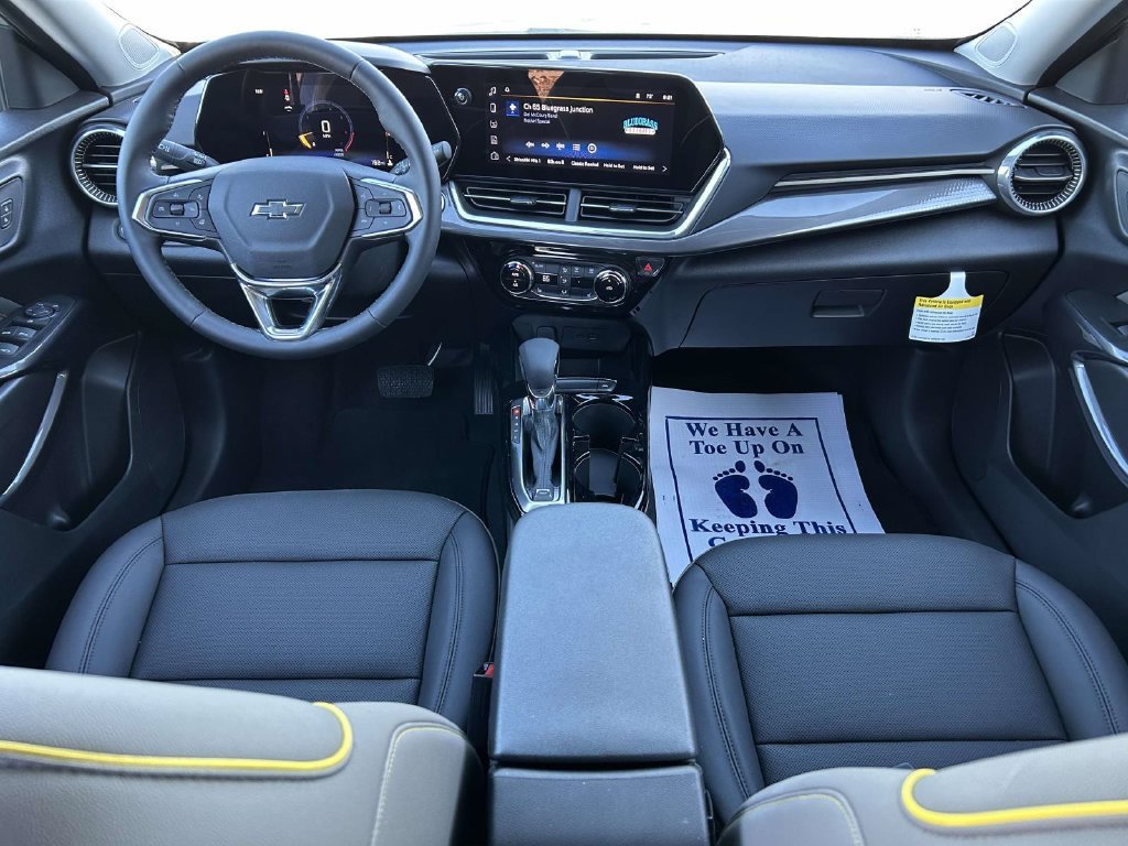 2026 Chevrolet Trax Activ - Photo 13