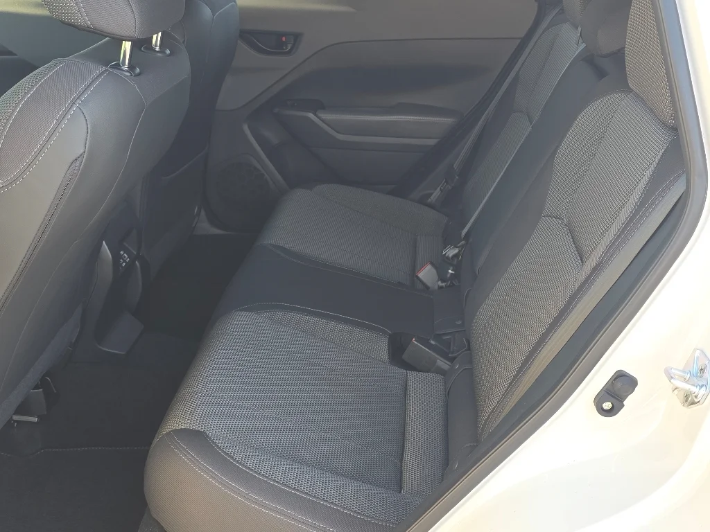 Certified Used 2024 White Subaru Premium image 29