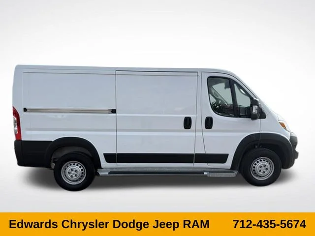 Certified Used 2025 White Ram Base image 10