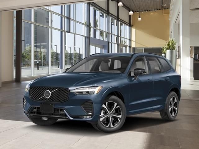 2026 Volvo XC60 Ultra