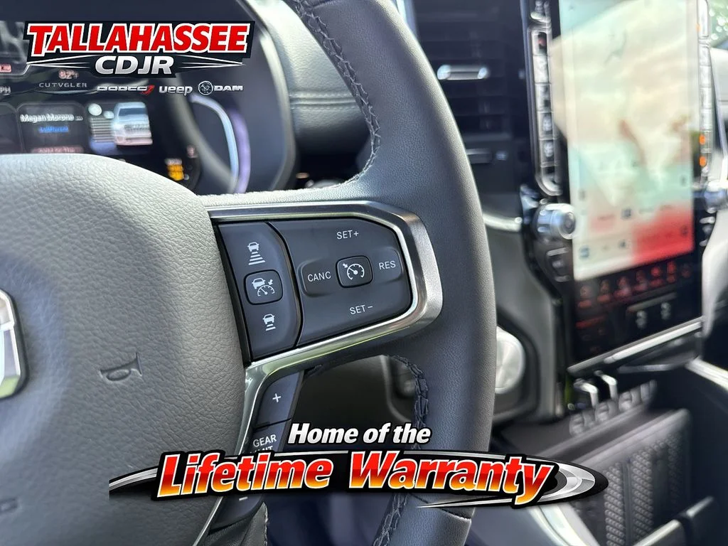 2026 RAM 1500 Laramie - Photo 17