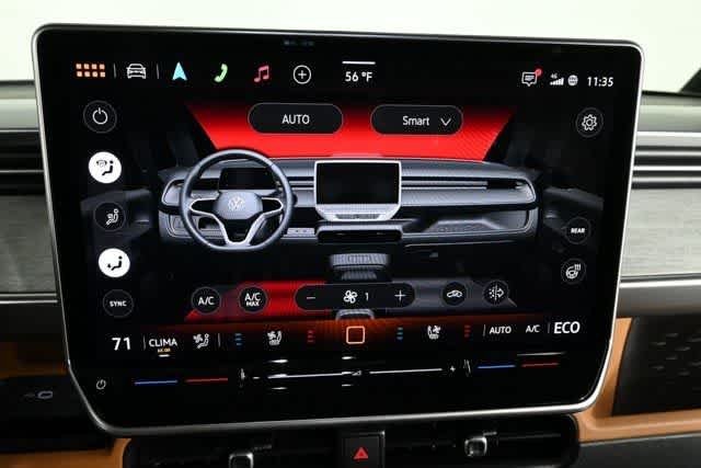 2025 Volkswagen ID. Buzz PRO S - Photo 28