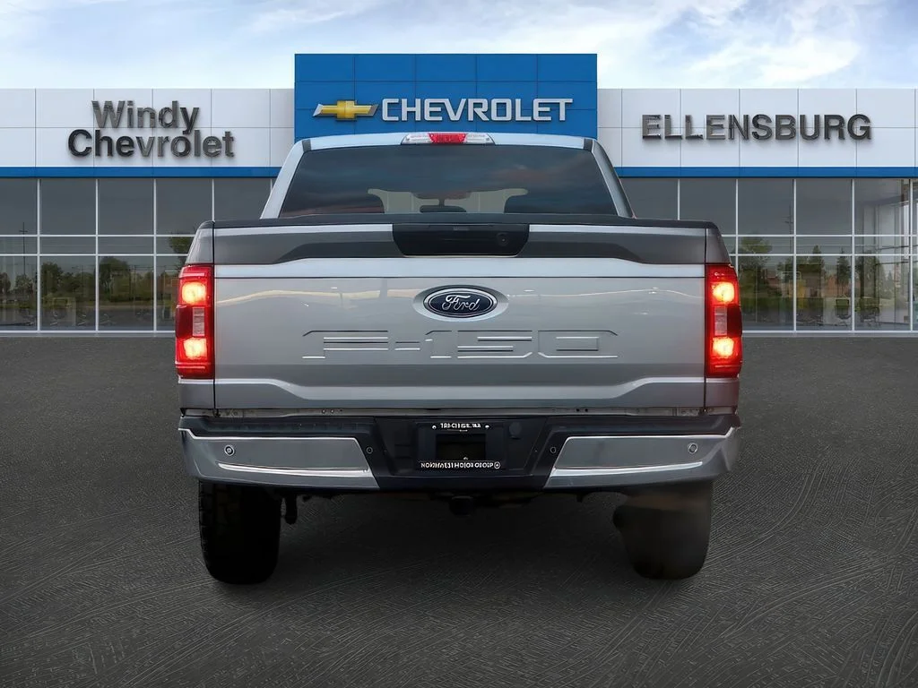 2023 Ford F-150 XLT - Photo 5