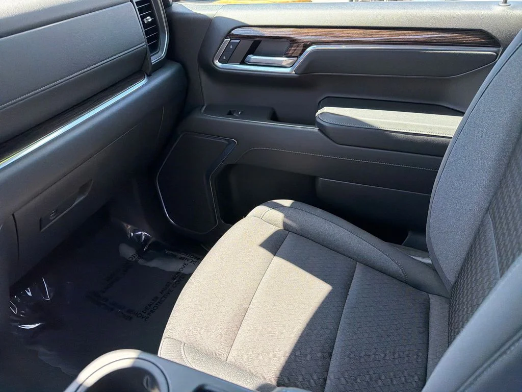 2024 GMC Sierra 1500 Elevation - Photo 30