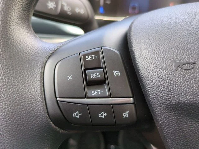 New 2026 Light Blue Ford XLT image 23