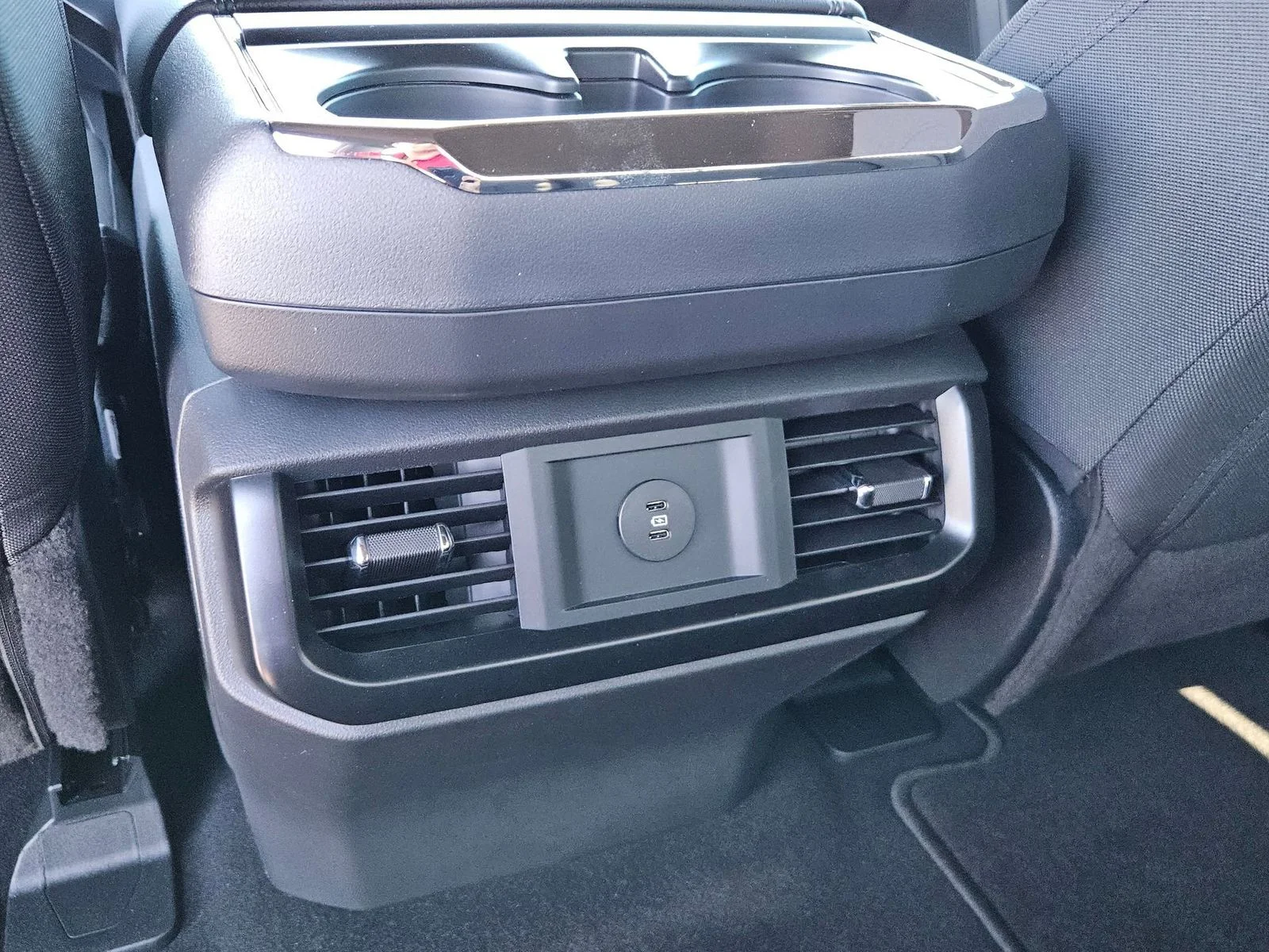 New 2026 Avalanche Ford STX® image 21