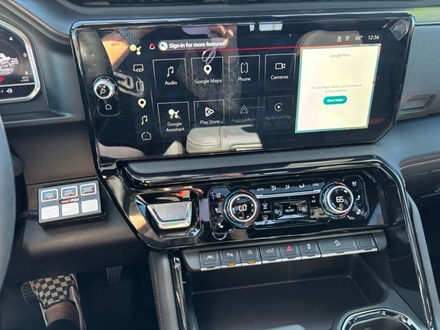 2025 GMC Sierra 1500 AT4 - Photo 30