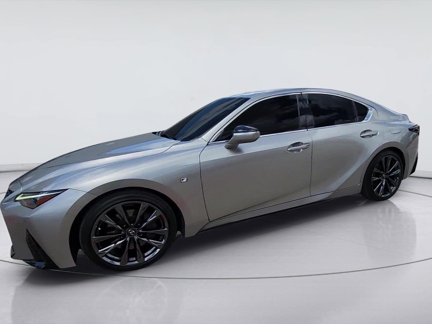 2023 Lexus IS 350 F SPORT - 3