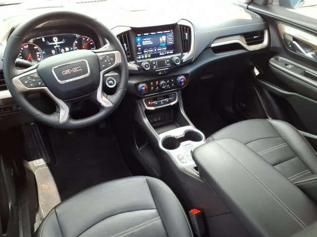 Used 2023 Black GMC Denali image 12