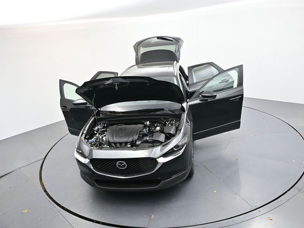 Used 2026 Black Mazda 2.5 S Premium image 26