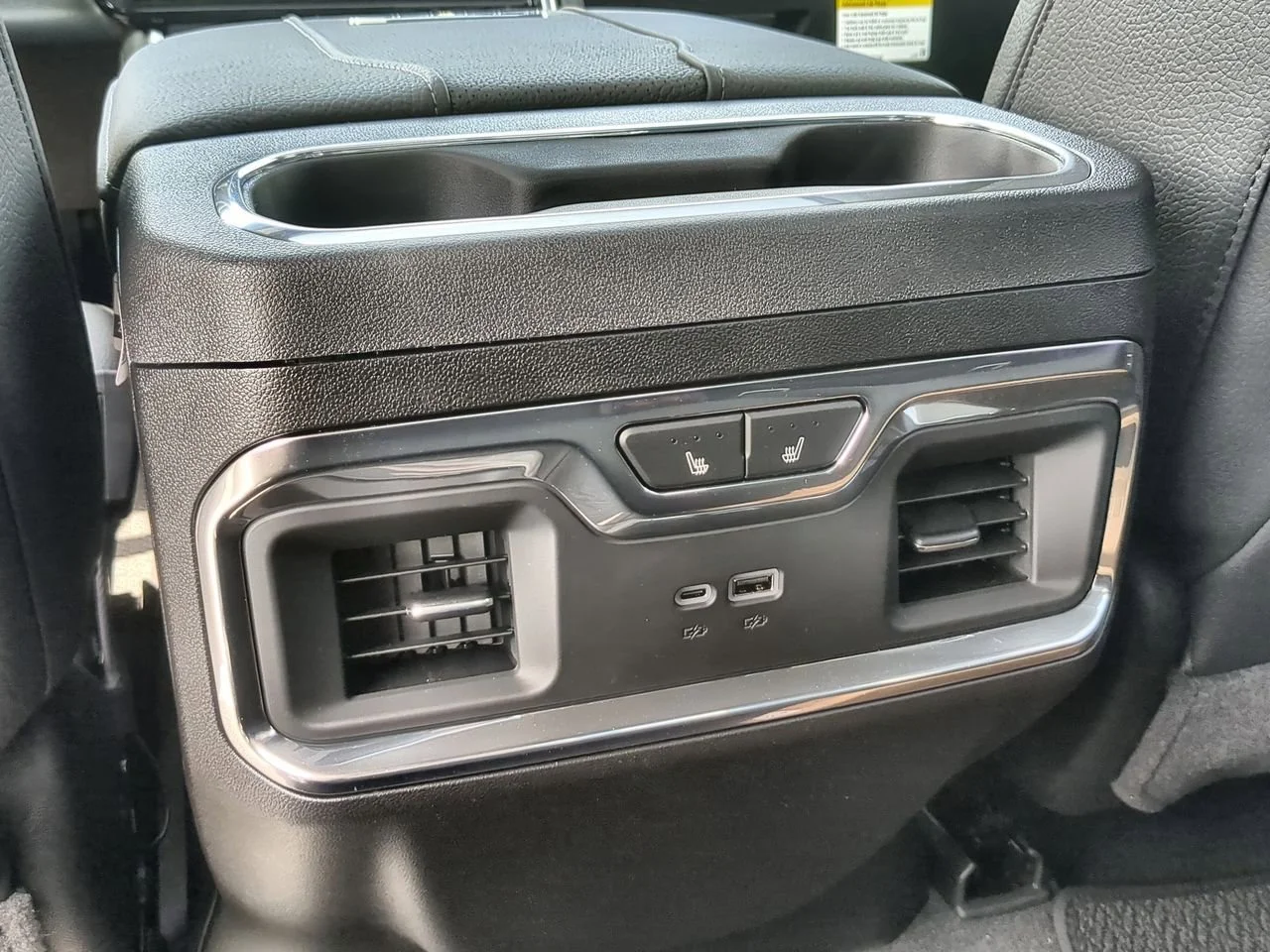 New 2026 Summit White GMC Denali image 22