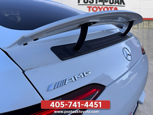 Used 2021 White Mercedes-Benz S image 41