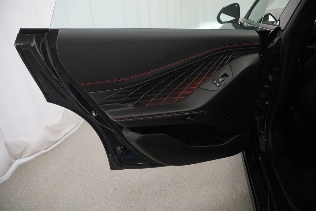 New 2026 After Dark Exterior Paint Dodge Scat Pack Plus image 27