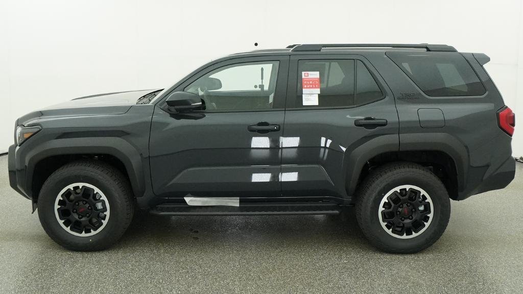 New 2026 Underground Toyota TRD Off-Road Premium image 5