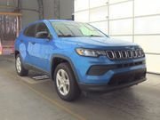 2023 Jeep Compass Sport