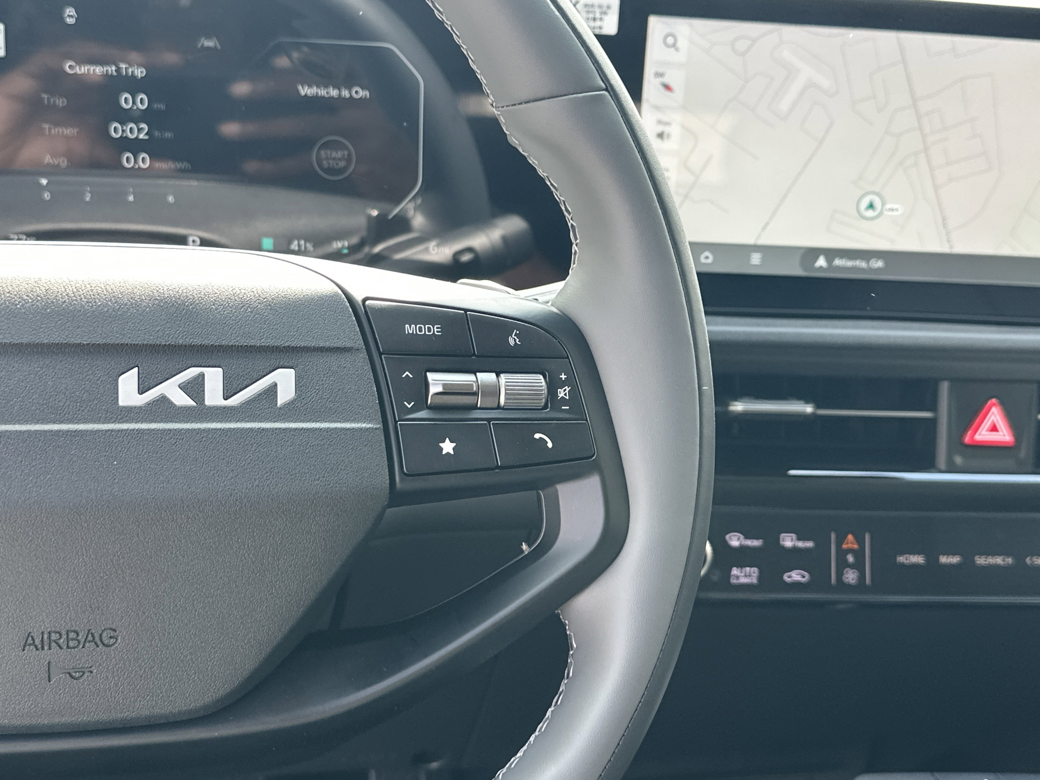 New 2026 Wolf Gray Kia LIGHT image 19