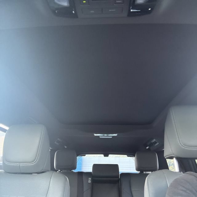 Certified Used 2024 Mica Lexus 550 Luxury+ image 19