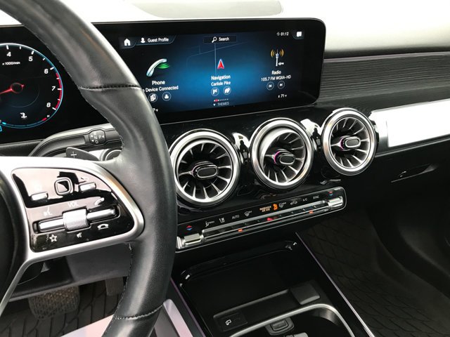 2023 Mercedes-Benz GLB Base - Photo 19