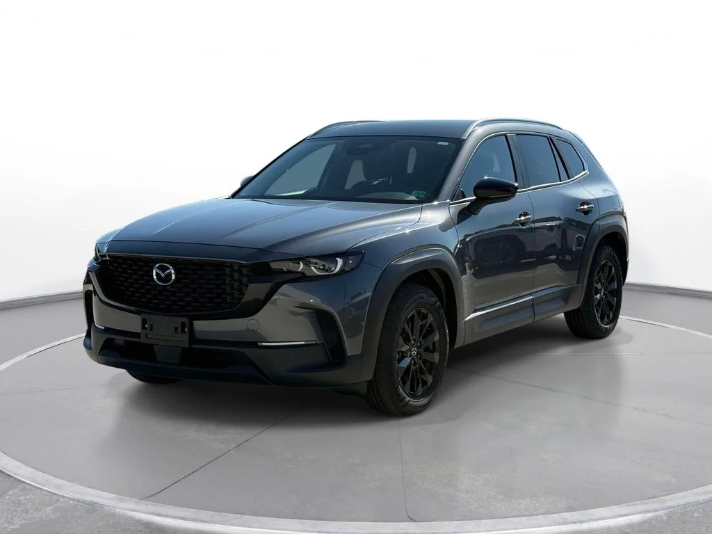 2025 Mazda CX-50 2.5 S Preferred's photo