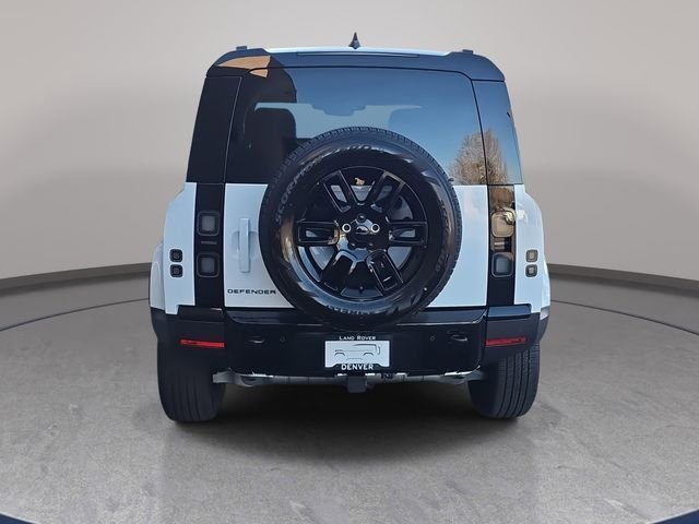 2026 Land Rover Defender S - Photo 6