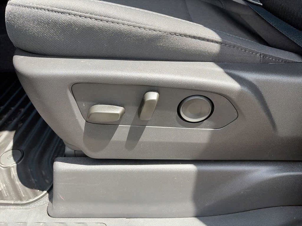 2026 Chevrolet Silverado 2500 HD Custom - Photo 17