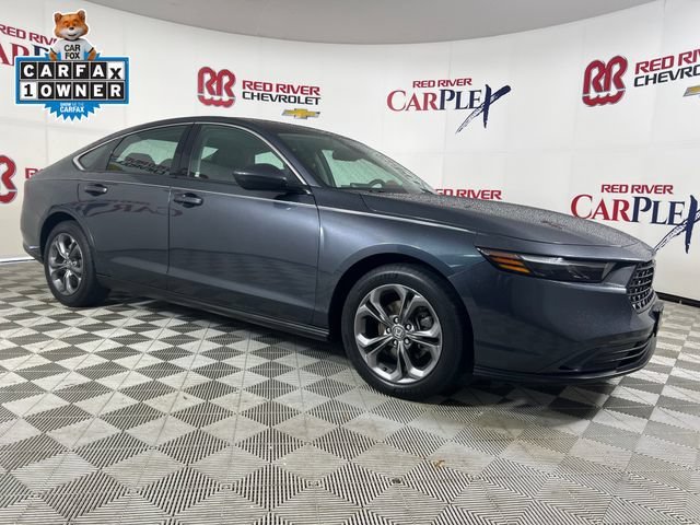 2023 Honda Accord Sedan EX