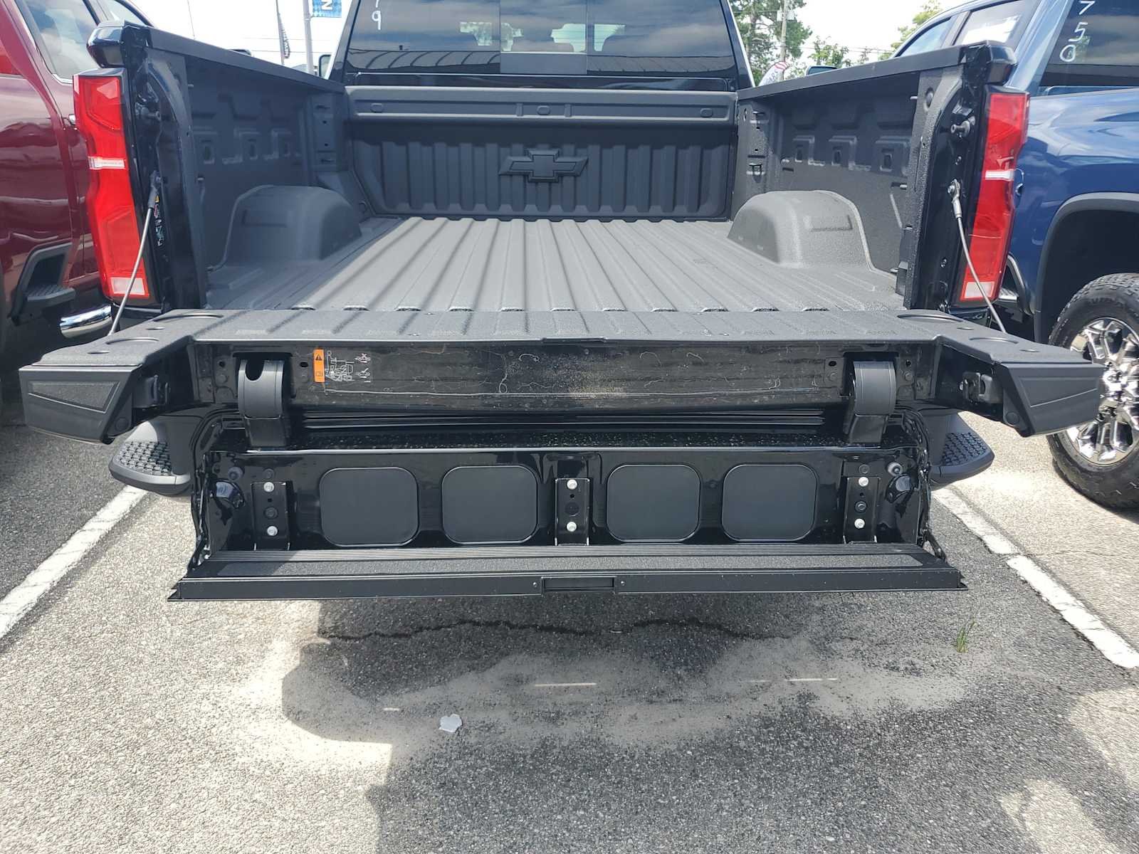 2026 Chevrolet Silverado 3500 HD High Country - Photo 16