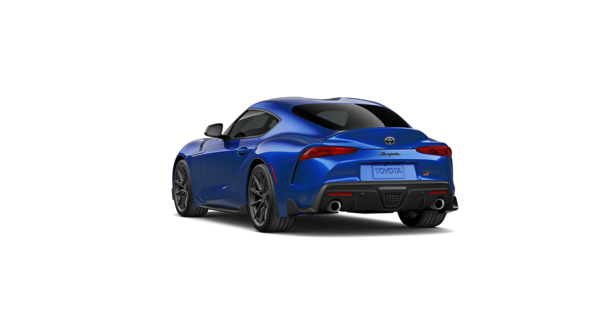 New 2026 Stratosphere Toyota 3.0 Premium image 7
