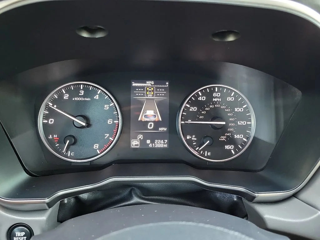 Used 2024  Subaru Onyx Edition image 23