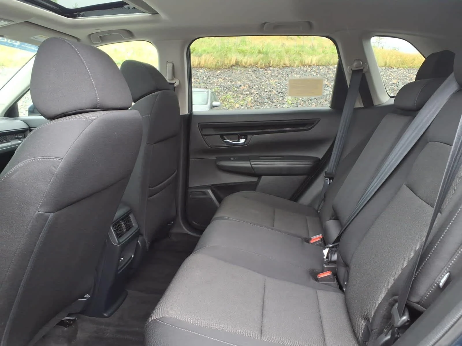 2024 Honda CR-V EX - Photo 12