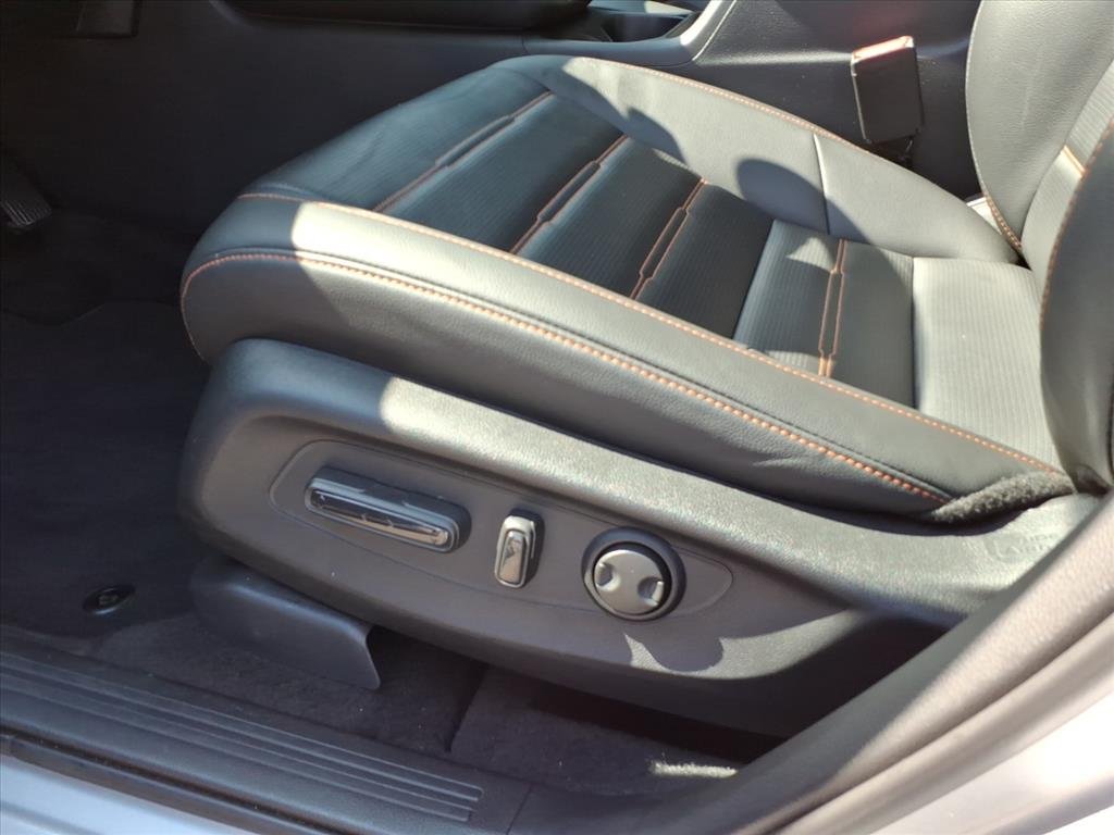 Used 2025 GRAY Honda Sport-L image 19