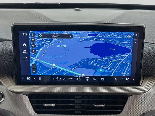 New 2026 Ford Explorer Active