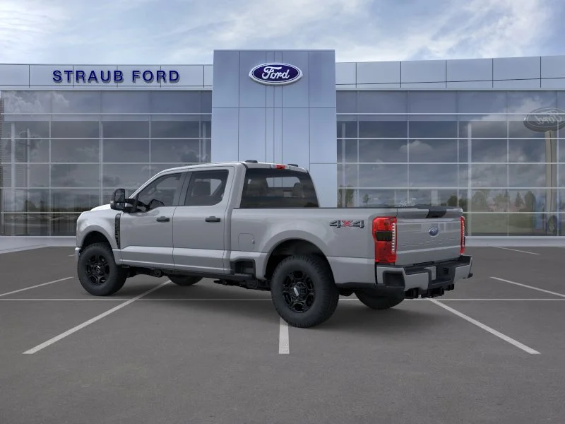 New 2026 Avalanche Ford F-250® XL image 26