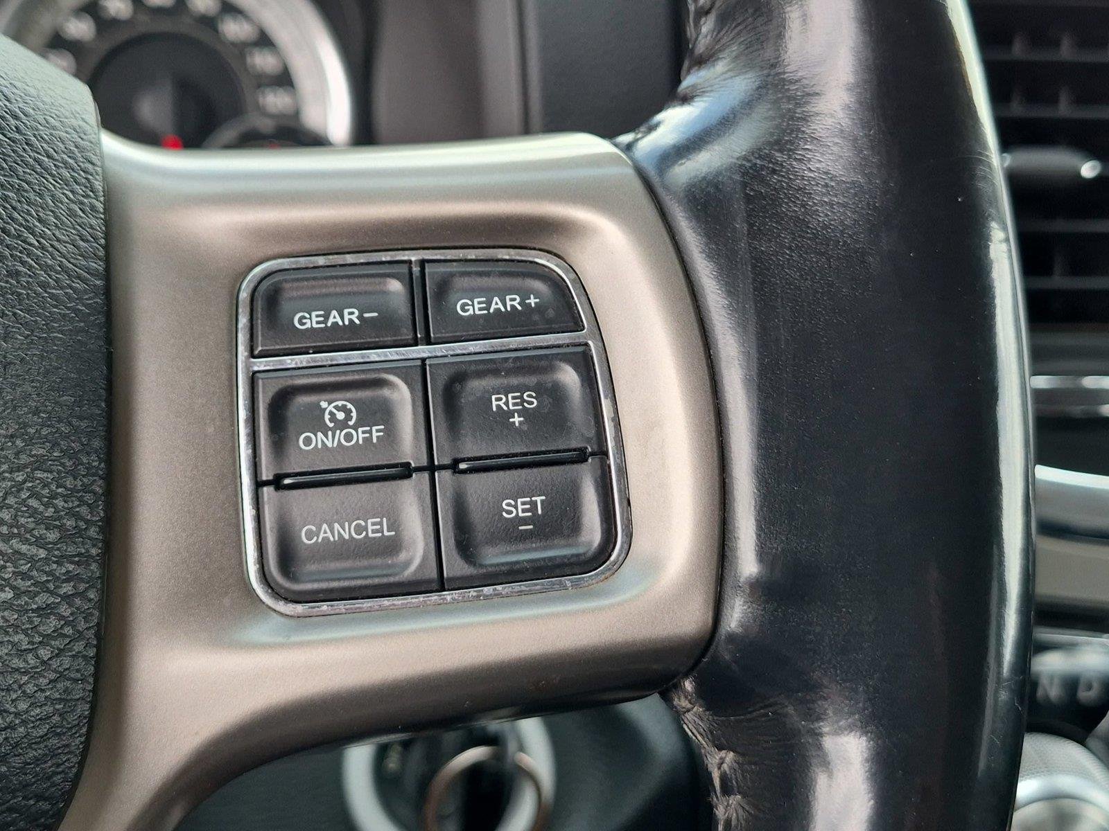 Used 2015  RAM TRUCK LARAM image 20
