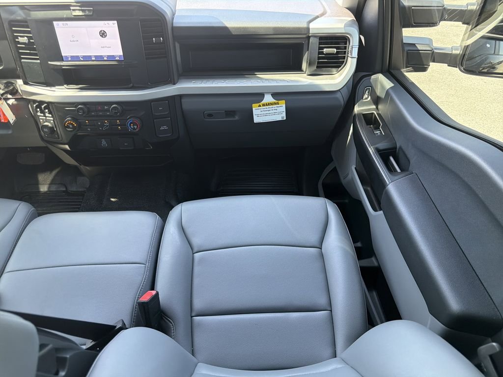2025 Ford F-250 Super Duty XL - Photo 17