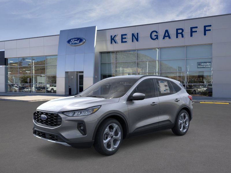 2026 Ford Escape ST-Line Select AWD 2.0L's photo