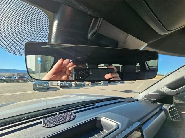 2026 Toyota Sequoia Limited - Photo 17