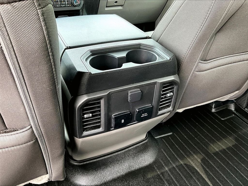 Used 2020 Gray Ford XLT image 28